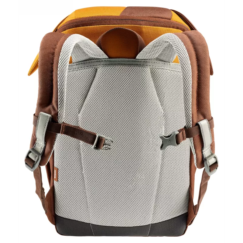 Deuter Παιδικό Σακίδιο Kikki, maple/umbra
