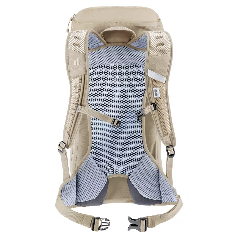 Deuter AC Lite 16 Σακίδιο πλάτης, Alu Greystone