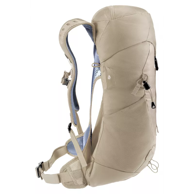 Deuter AC Lite 16 Σακίδιο πλάτης, Alu Greystone