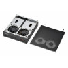 Shuttle DH810 XPC Slim Barebone Μίνι Υπολογιστής, LGA1851, 8 GB DDR5 RAM