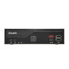 Shuttle DH810 XPC Slim Barebone Μίνι Υπολογιστής, LGA1851, 8 GB DDR5 RAM