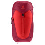 Deuter AC Lite 30 Γυναικείος Σακίδιο Πεζοπορίας, κόκκινο