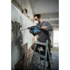 Bosch GBH 18V-22 X Professional περιστροφικό σφυρί 0611924101, 18 V, 2 J, 2 μπαταρίες 4.0 Ah