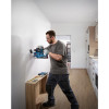 Bosch GBH 18V-22 X Professional περιστροφικό σφυρί 0611924101, 18 V, 2 J, 2 μπαταρίες 4.0 Ah