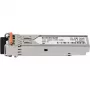 BlueOptics SFP-BXD43-20KM-RW-BO SFP πομποδέκτης, συμβατός με Radware SFP-BXD43-20KM, LC simplex, 1000BASE-BX-D, singlemode, TX 1490 nm/RX 1310 nm, 20 km