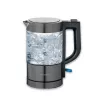 Severin 9387 Μίνι γυάλινος βραστήρας, 0,5 l