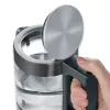 Severin 9387 Μίνι γυάλινος βραστήρας, 0,5 l