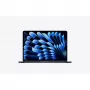 Apple MacBook Air Z1L6 φορητός υπολογιστής 13.6 ιντσών, M5 10 πυρήνων, 32 GB RAM, 512 GB SSD, macOS, Midnight