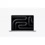 Apple MacBook Pro Z1MK 14.2" φορητός υπολογιστής, M5 Max 18-core CPU, 64 GB RAM, 2 TB SSD, macOS, ασημί