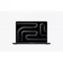 Apple MacBook Pro Z1MN 14.2" Φορητός Υπολογιστής, M5 Max 18-core CPU, 64 GB RAM, 2 TB SSD, macOS, Μαύρο