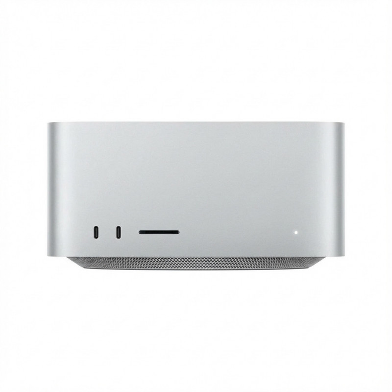Apple Mac Studio (2025) Μίνι Υπολογιστής, M4 Max 16-core CPU, 40-core GPU, 64 GB ενοποιημένη μνήμη, 4 TB SSD, macOS