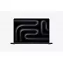 Apple MacBook Pro Z1N2 16.2" φορητός υπολογιστής, οθόνη Nano-texture, M5 Max 18-core CPU, 128 GB RAM, 2 TB SSD, macOS, μαύρο