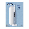 Ηλεκτρική οδοντόβουρτσα Oral-B iO Series 9 90161826, Special Edition Aqua Marine, με τσάντα