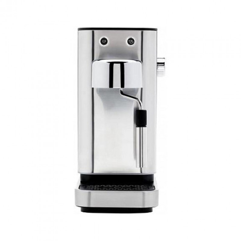 WMF 0412360011 Lumero Μηχανή Espresso Portafilter, ανοξείδωτο ατσάλι