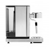WMF 0412360011 Lumero Μηχανή Espresso Portafilter, ανοξείδωτο ατσάλι