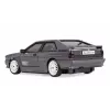 Amewi Audi quattro 1980 τηλεκατευθυνόμενο αυτοκίνητο δρόμου/drift με γυροσκόπιο, 4WD, 1:28, RTR, γκρι