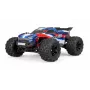 Amewi Hyper Go Truggy V2 brushless 4WD, 1:16, RTR, μπλε/κόκκινο