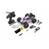 Amewi Hyper Go Truggy V2 brushless 4WD, 1:16, RTR, μπλε/κόκκινο