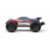 Amewi Hyper Go Truggy V2 brushless 4WD, 1:16, RTR, μπλε/κόκκινο