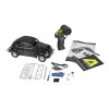 Τηλεκατευθυνόμενο αυτοκίνητο Amewi VW Typ 1 1950 Beetle, 1:16, RTR, μαύρο