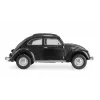 Τηλεκατευθυνόμενο αυτοκίνητο Amewi VW Typ 1 1950 Beetle, 1:16, RTR, μαύρο