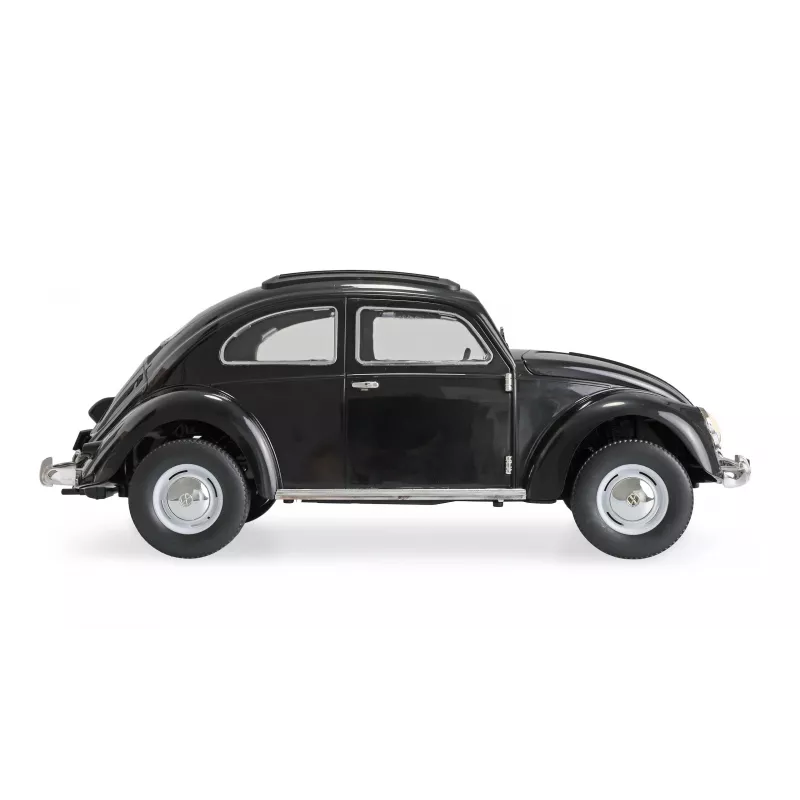 Τηλεκατευθυνόμενο αυτοκίνητο Amewi VW Typ 1 1950 Beetle, 1:16, RTR, μαύρο