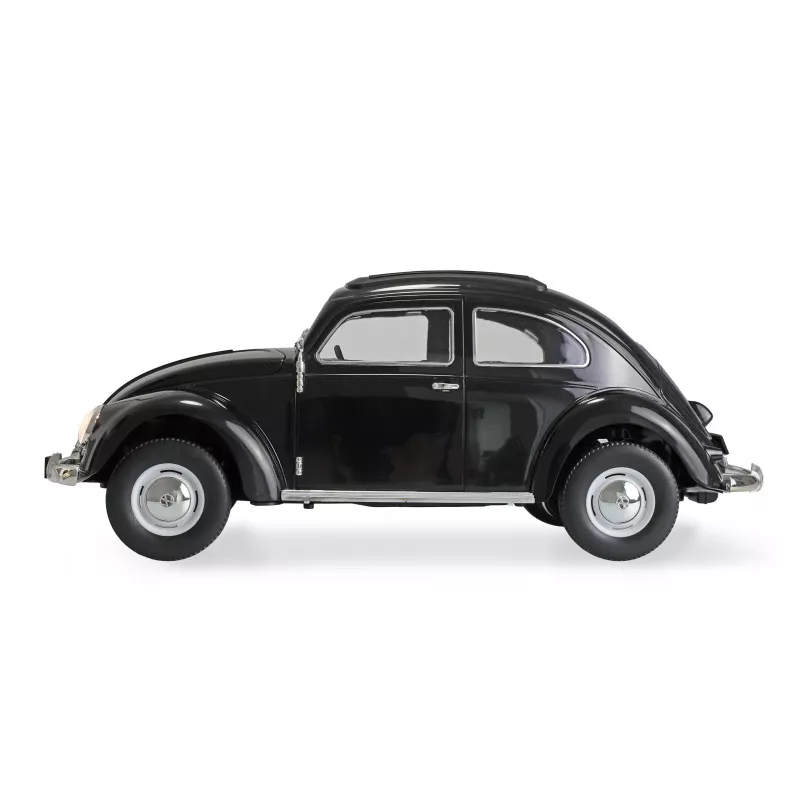 Τηλεκατευθυνόμενο αυτοκίνητο Amewi VW Typ 1 1950 Beetle, 1:16, RTR, μαύρο