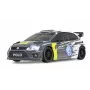 Τηλεκατευθυνόμενο αυτοκίνητο Amewi VW Polo R WRC rally/drift, 4WD, 1:28, RTR, γκρι
