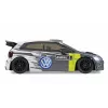 Τηλεκατευθυνόμενο αυτοκίνητο Amewi VW Polo R WRC rally/drift, 4WD, 1:28, RTR, γκρι