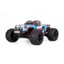 Amewi Hyper Go Monster Truck V2 brushless 4WD, 1:16, RTR, μπλε/λευκό