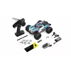 Amewi Hyper Go Monster Truck V2 brushless 4WD, 1:16, RTR, μπλε/λευκό
