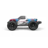 Amewi Hyper Go Monster Truck V2 brushless 4WD, 1:16, RTR, μπλε/λευκό