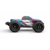 Amewi Hyper Go Monster Truck V2 brushless 4WD, 1:16, RTR, μπλε/λευκό