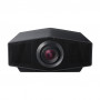 Sony VPL-XW6100ES SXRD προβολέας, 2700 lm, 3840 x 2160, 16:9, 4K, φακός ACF, μαύρος
