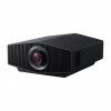 Sony VPL-XW6100ES SXRD προβολέας, 2700 lm, 3840 x 2160, 16:9, 4K, φακός ACF, μαύρος