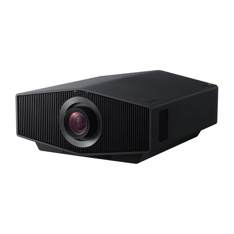 Sony VPL-XW6100ES SXRD προβολέας, 2700 lm, 3840 x 2160, 16:9, 4K, φακός ACF, μαύρος