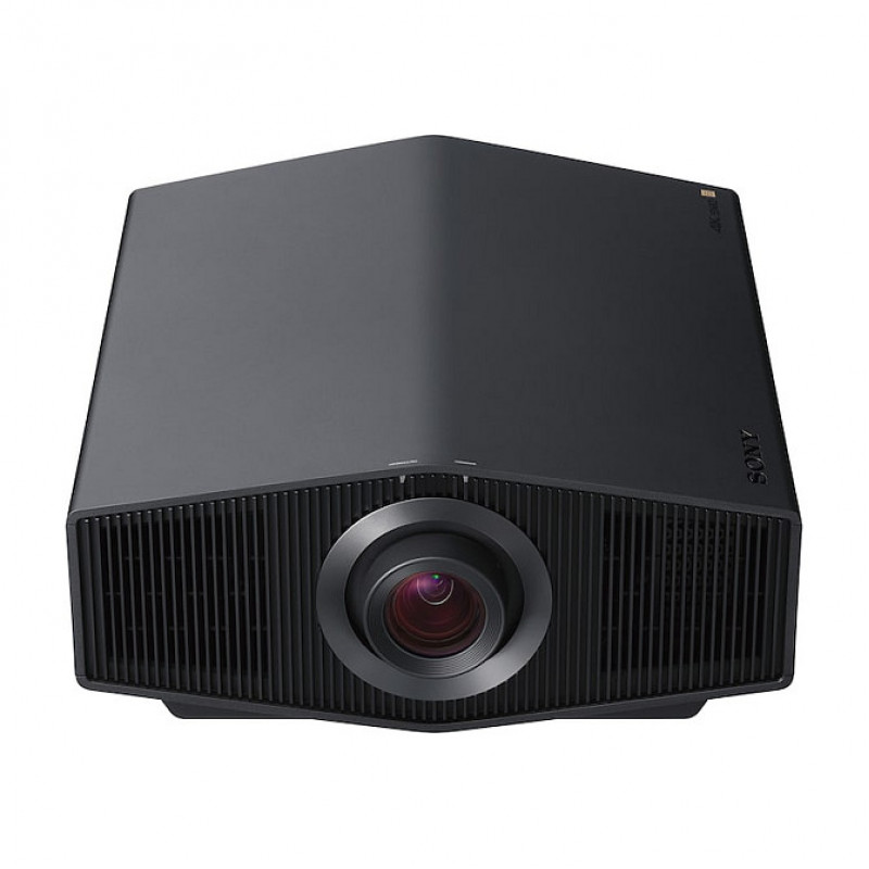 Sony VPL-XW6100ES SXRD προβολέας, 2700 lm, 3840 x 2160, 16:9, 4K, φακός ACF, μαύρος