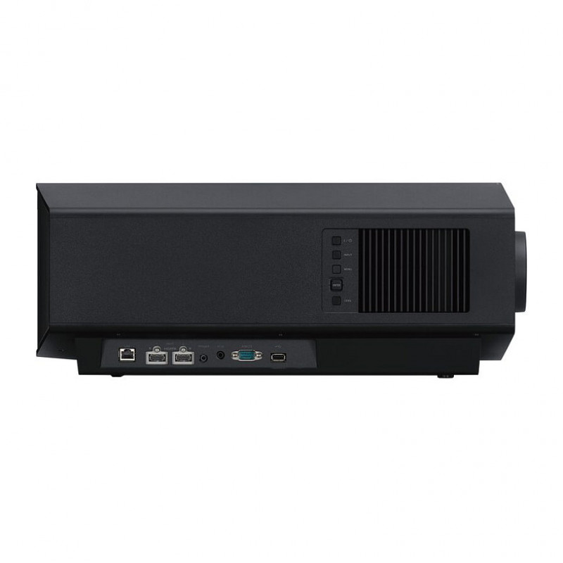 Sony VPL-XW6100ES SXRD προβολέας, 2700 lm, 3840 x 2160, 16:9, 4K, φακός ACF, μαύρος