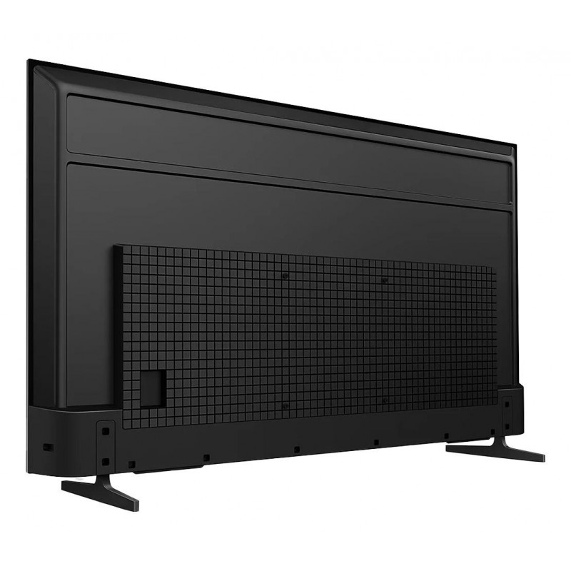 Sony K65S25M2 Bravia 2 65" Smart TV, Google TV, 4K UHD, μαύρη