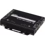ATEN VE1843A-AT-G Πομποδέκτης True 4K HDMI / USB HDBaseT 3.0 με PoH, 100 m