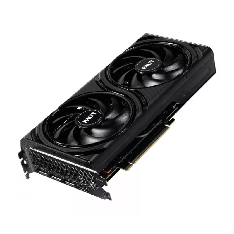 Κάρτα γραφικών Palit GeForce RTX 5060 Infinity 2 OC V1 8 GB GDDR7
