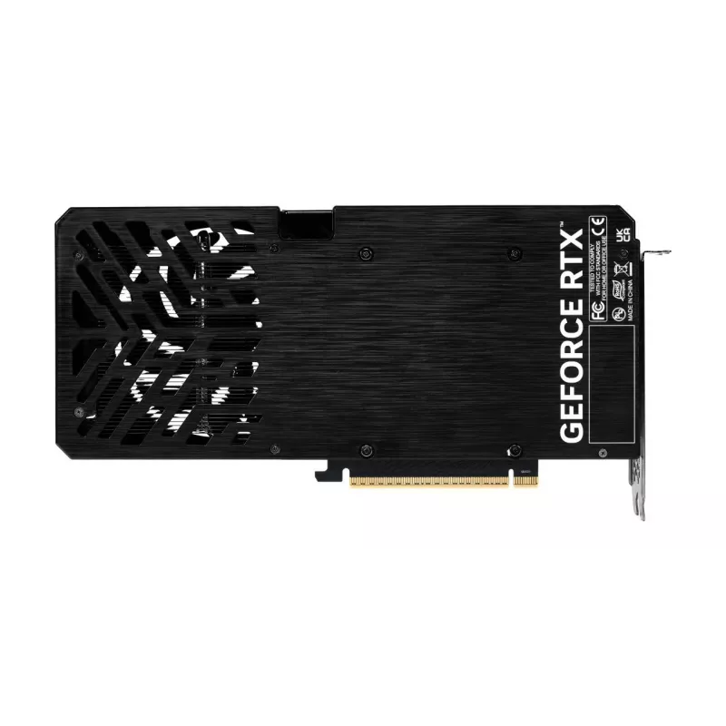 Κάρτα γραφικών Palit GeForce RTX 5060 Infinity 2 OC V1 8 GB GDDR7