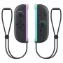 Σετ 2 χειριστηρίων Nintendo Joy-Con 2, λεβάντα/ανοιχτό πράσινο