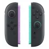 Σετ 2 χειριστηρίων Nintendo Joy-Con 2, λεβάντα/ανοιχτό πράσινο
