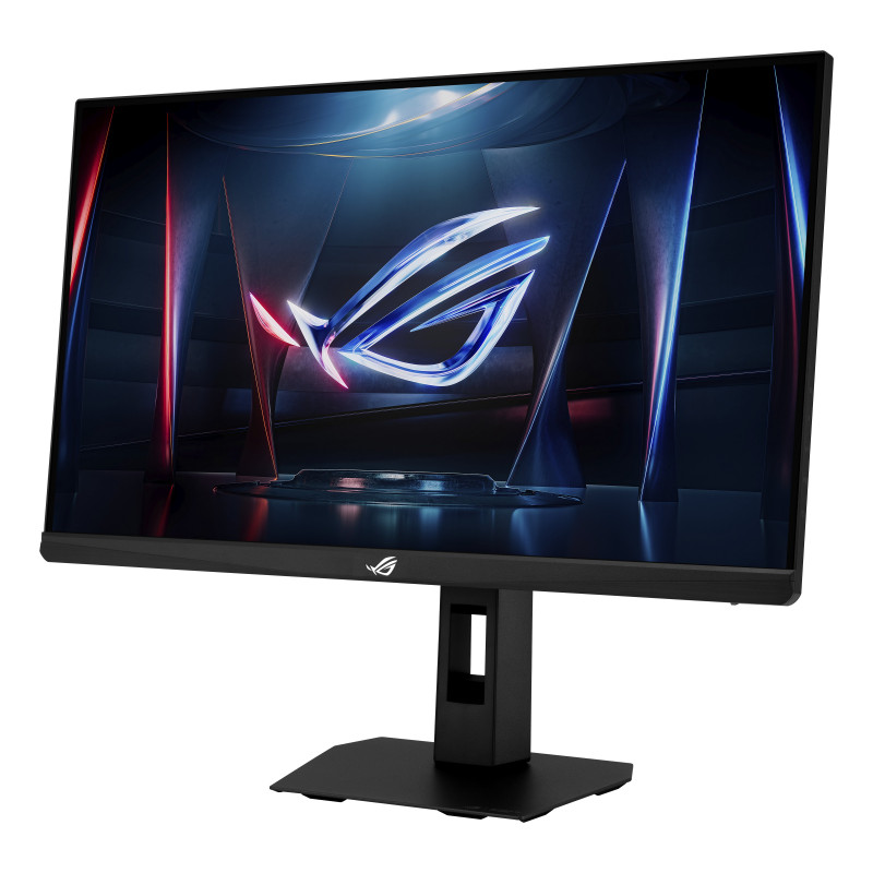 Οθόνη ASUS ROG Strix XG259QNSR, 24.5", 1920 x 1080, 420 Hz, Μαύρη