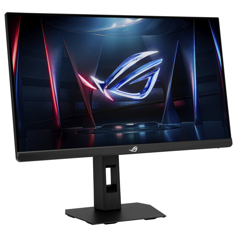 Οθόνη ASUS ROG Strix XG259QNSR, 24.5", 1920 x 1080, 420 Hz, Μαύρη