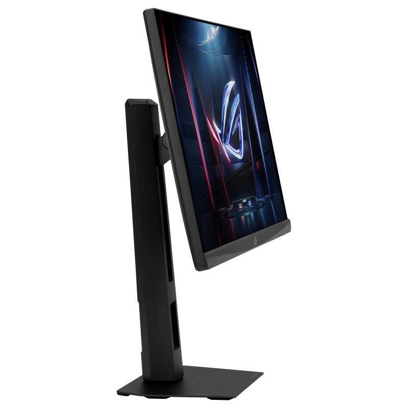 Οθόνη ASUS ROG Strix XG259QNSR, 24.5", 1920 x 1080, 420 Hz, Μαύρη