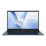 ASUS Vivobook 15 X1504MA-BQ203 Φορητός Υπολογιστής, 15.6" Full HD, Intel Core 5 320, 16 GB RAM, 512 GB SSD, Μπλε