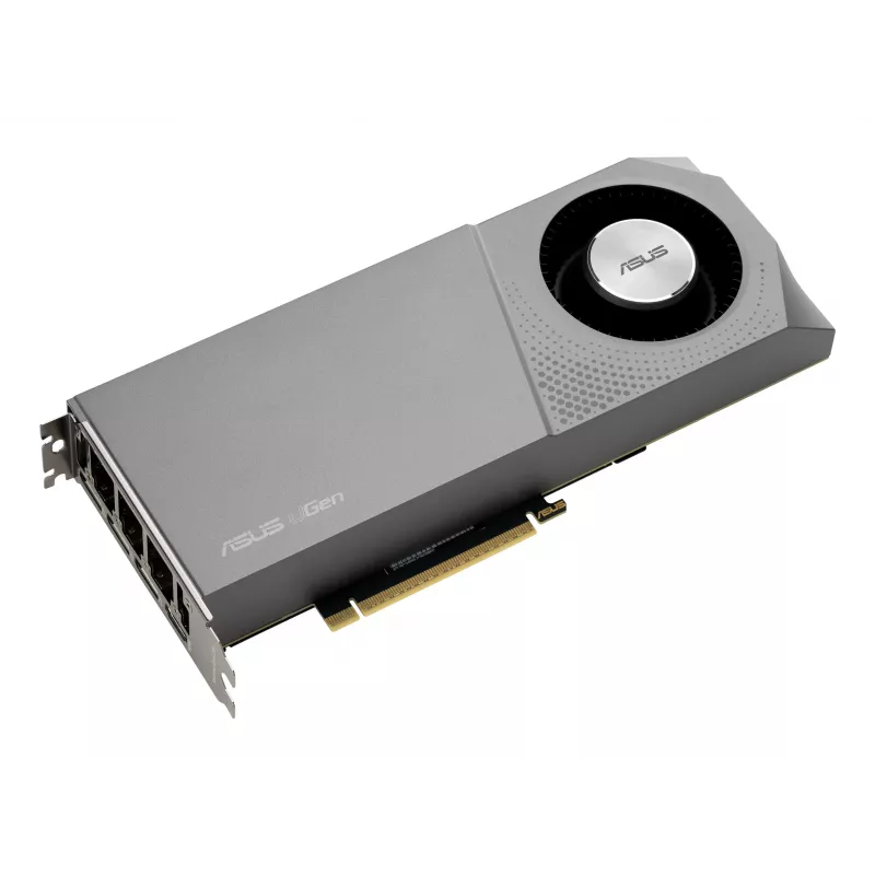 ASUS UGen Arc Pro B70 32 GB Κάρτα Γραφικών, 32 GB GDDR6, 4x DisplayPort