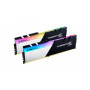 G.Skill TridentZ Neo Series DDR4 Kit Μνήμης, 16 GB (2 x 8 GB), F4-4000C18D-16GTZN
